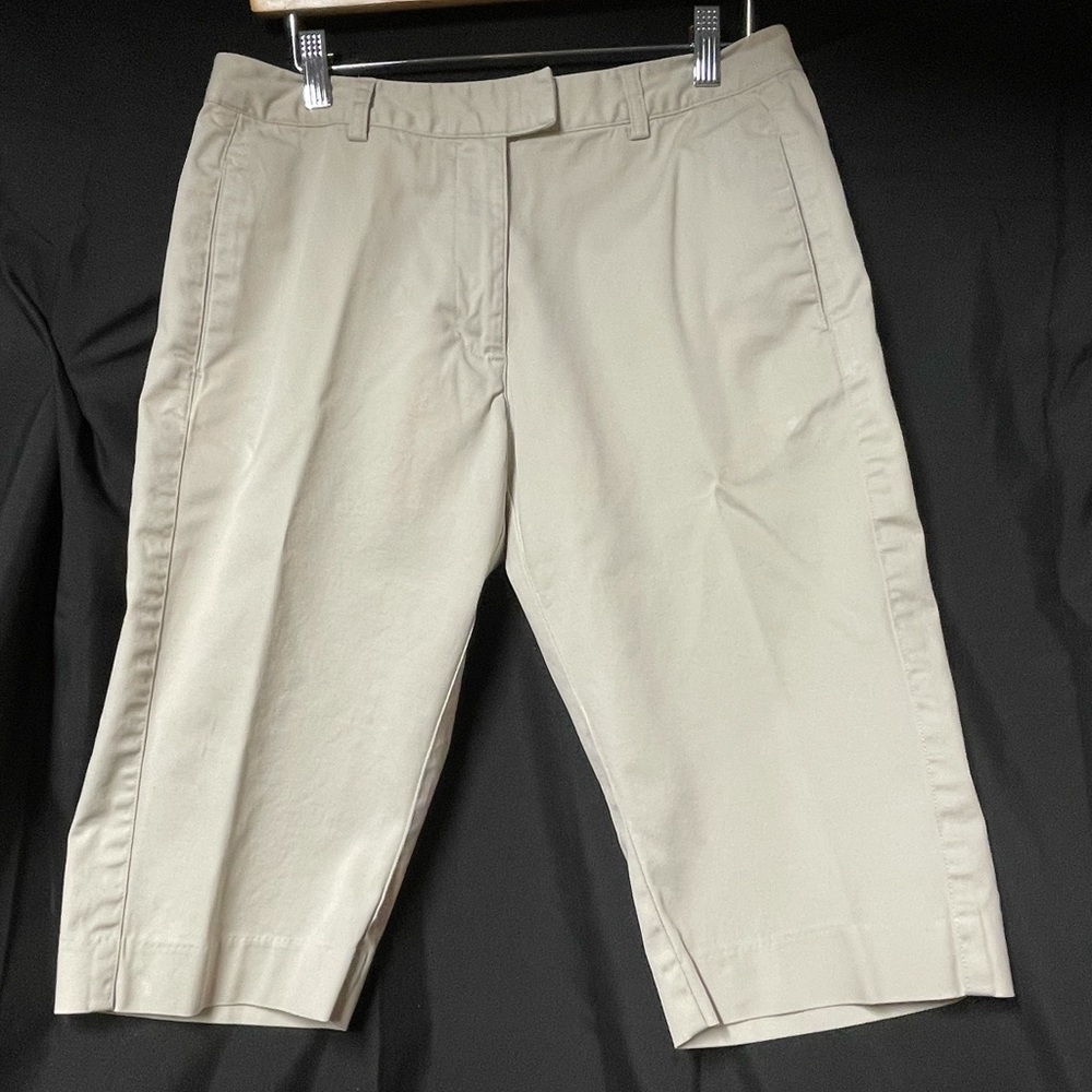 Adidas Stretch Bermuda Golf Shorts